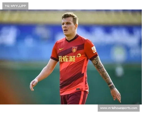 新帅接手国安后首举措 邀梅米舍维奇下月重返效力球迷热烈欢迎