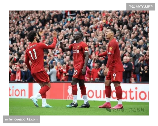 利物浦战术体系转型分析 阿诺德离队影响后场出球结构