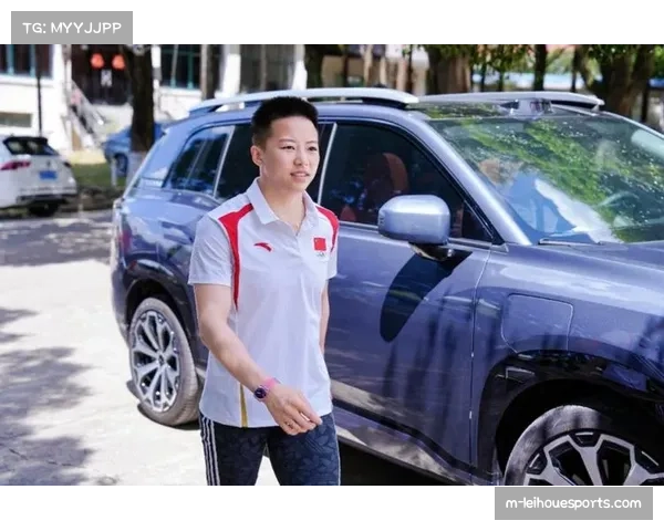 吴愉拳击大满贯之路 从世锦赛到全运会冠军